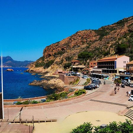 Hotel Le Golfe Ecolabel Eu Porto  Luaran gambar