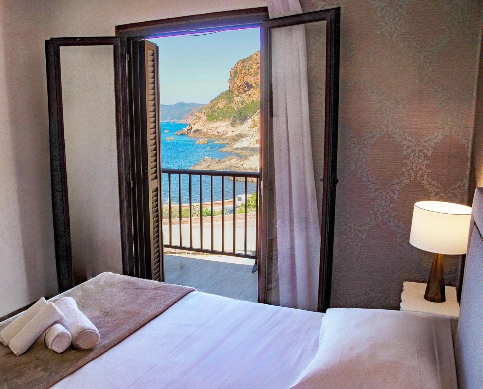 Hotel Le Golfe Ecolabel Eu Porto  Luaran gambar