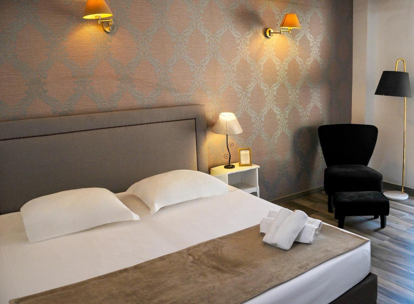 Hotel Le Golfe Ecolabel Eu Porto  Luaran gambar