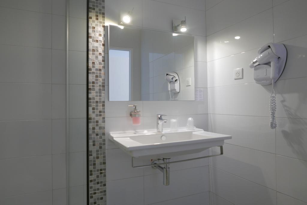 Hotel Le Golfe Ecolabel Eu Porto  Luaran gambar