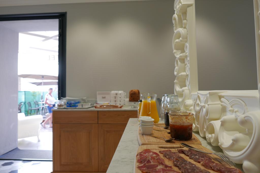 Hotel Le Golfe Ecolabel Eu Porto  Luaran gambar