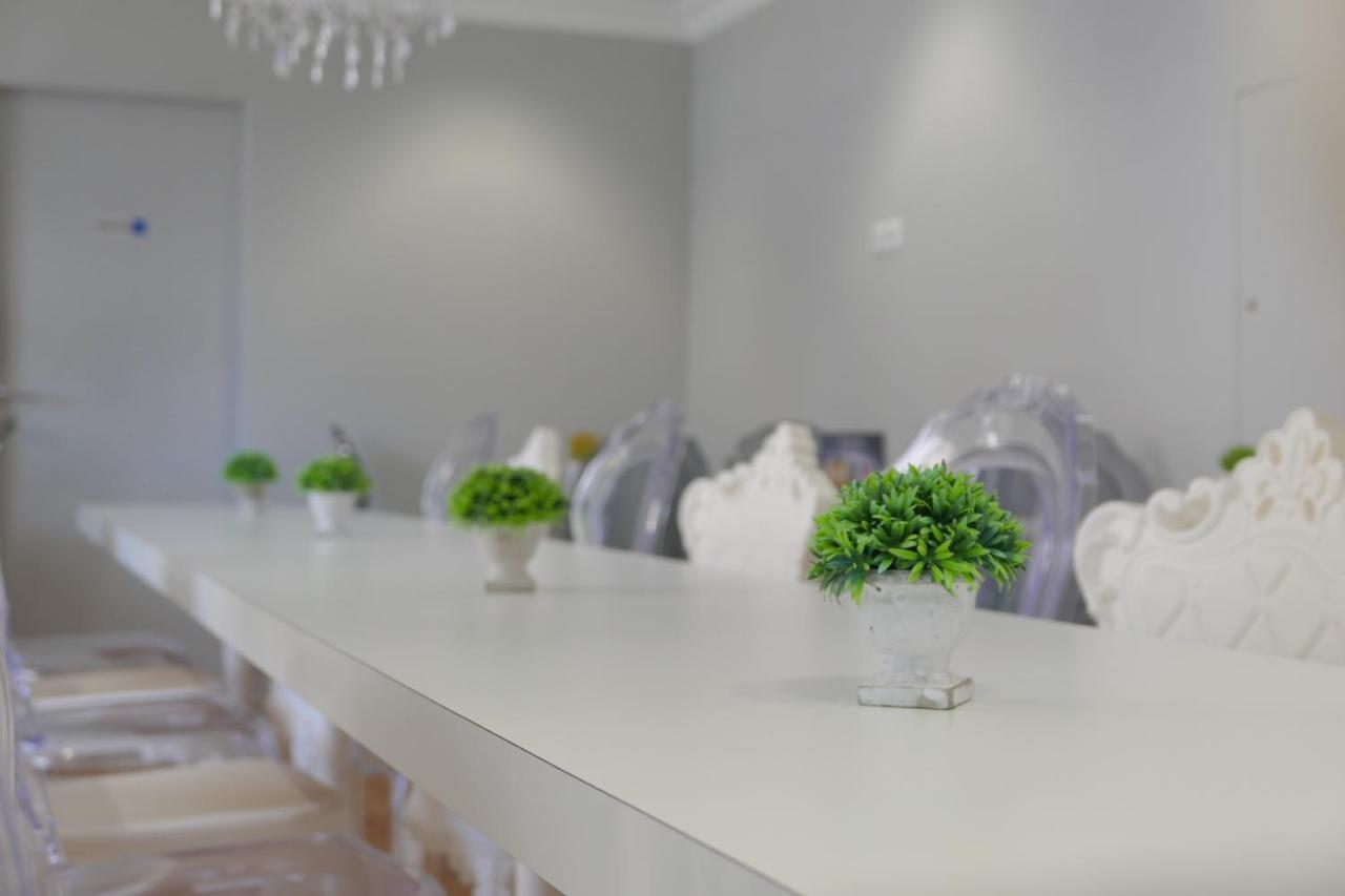Hotel Le Golfe Ecolabel Eu Porto  Luaran gambar