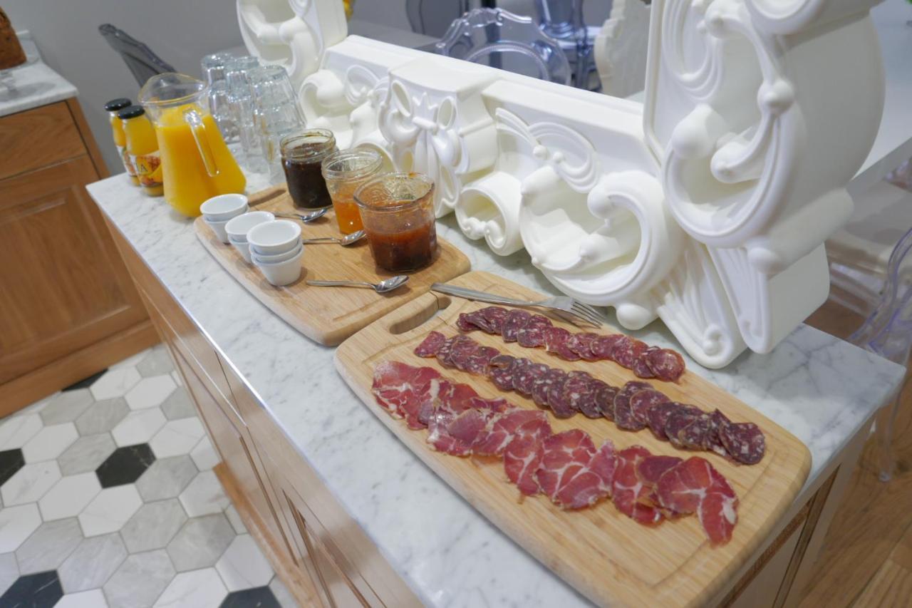 Hotel Le Golfe Ecolabel Eu Porto  Luaran gambar