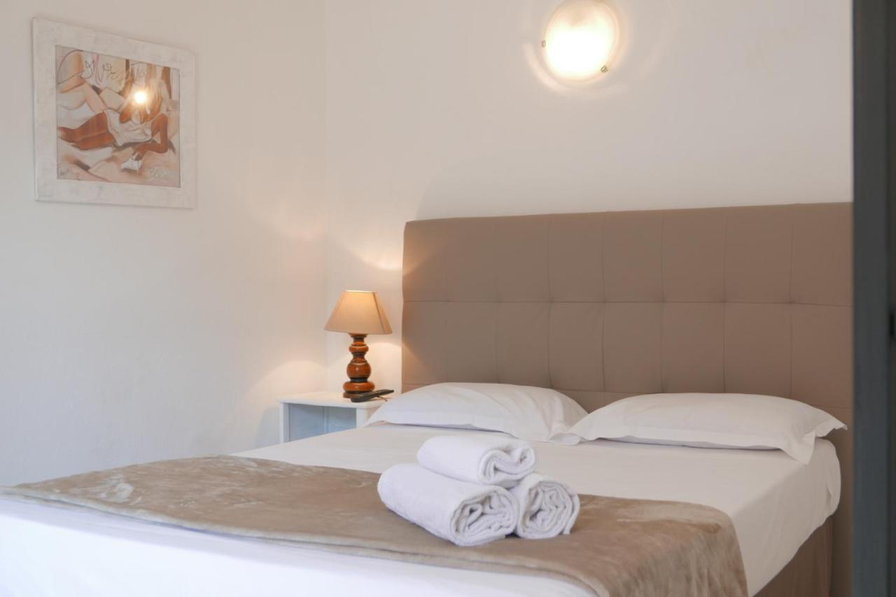 Hotel Le Golfe Ecolabel Eu Porto  Luaran gambar