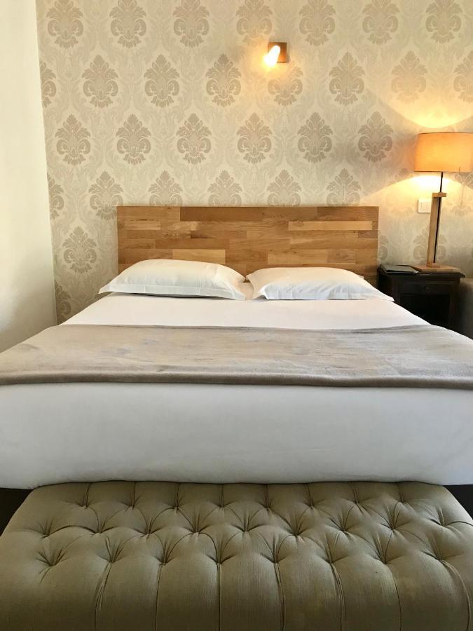 Hotel Le Golfe Ecolabel Eu Porto  Luaran gambar